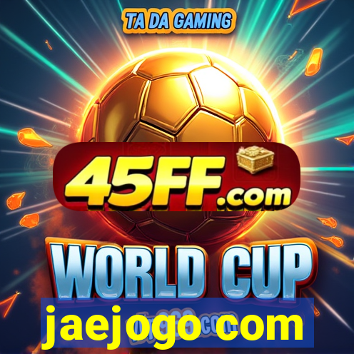 jaejogo com